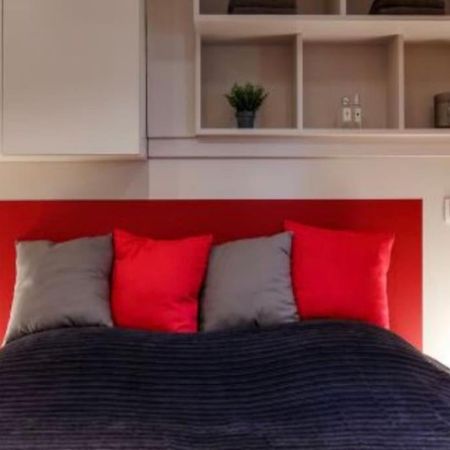 La P'Tite Maison Waimes Ngoại thất bức ảnh