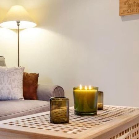La P'Tite Maison Waimes Ngoại thất bức ảnh