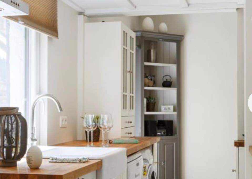 La P'Tite Maison Waimes Ngoại thất bức ảnh