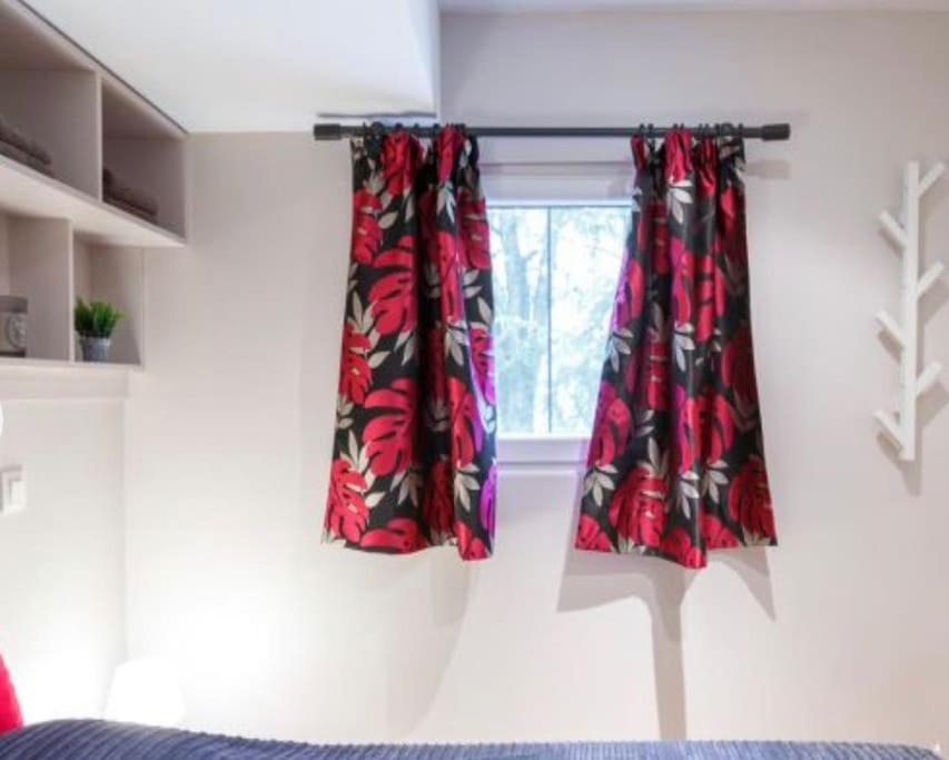 La P'Tite Maison Waimes Ngoại thất bức ảnh