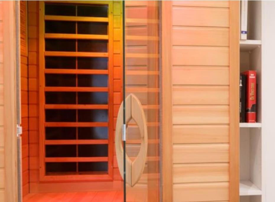 La P'Tite Maison Waimes Ngoại thất bức ảnh